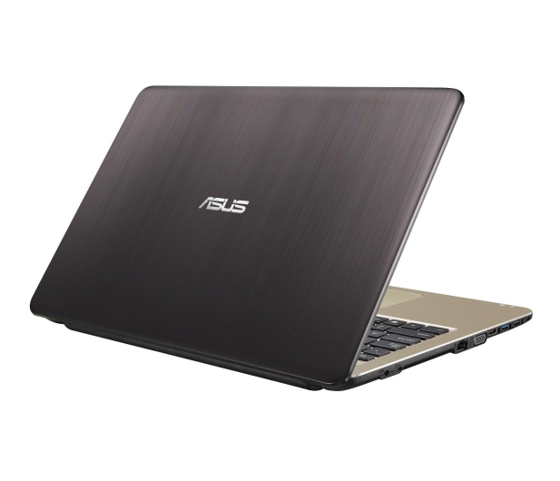 ASUS R540UB-DM086T i3-6006U/4GB/GeForce MX110/1000 GB HDD+128GB SSD/W10/15,6" - 1391945 - zdjęcie 3